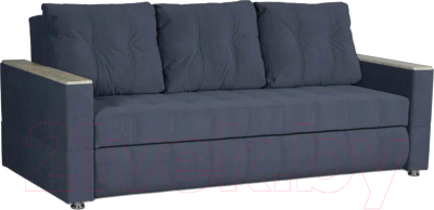 Диван Асмана Камертон Декор 2.0 (Oskar Stone) - фото