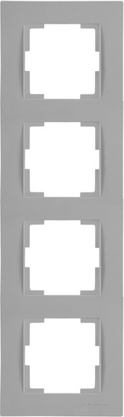 Рамка для выключателей и розеток Mutlusan Rita 2220 800 2403 - фото