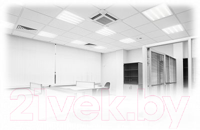 Панель светодиодная JAZZway 2853486J