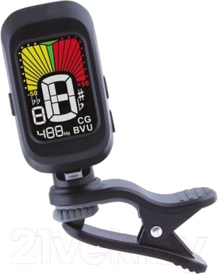 Тюнер Musedo T-2058C - фото