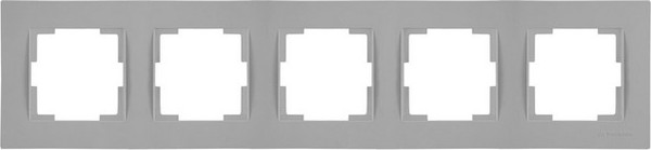 Рамка для выключателей и розеток Mutlusan Rita 2220 800 1503 - фото