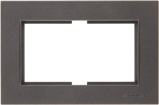 Рамка для выключателей и розеток Mutlusan 2220-820-1295 - фото