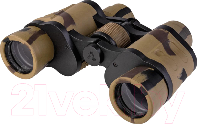 Бинокль Helios 8х40 (HS 8x40) / 1105497 - фото