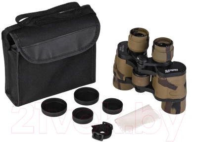 Бинокль Helios 8х40 (HS 8x40) / 1105497