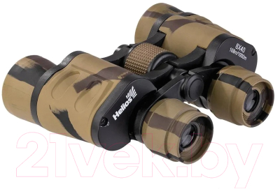 Бинокль Helios 8х40 (HS 8x40) / 1105497