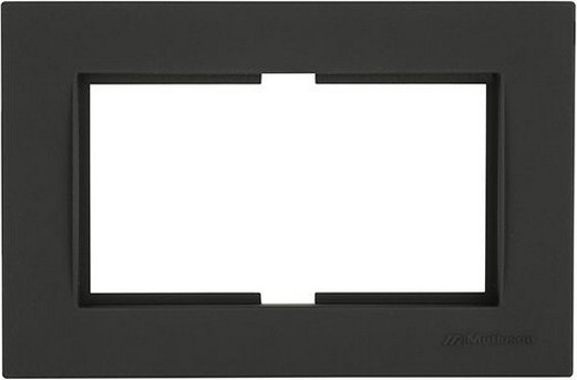 Рамка для выключателей и розеток Mutlusan 2220-820-1284 - фото