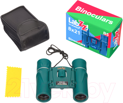 Бинокль Levenhuk LabZZ B5 / 1113873