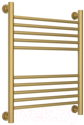 Полотенцесушитель водяной Сунержа Богема+ прямая 60x50 / 032-0220-6050 - фото