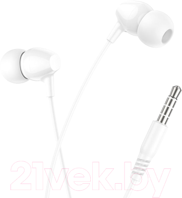 Наушники-гарнитура Hoco M94 - фото
