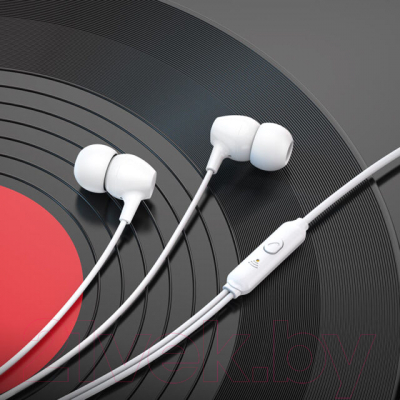 Наушники-гарнитура Hoco M94