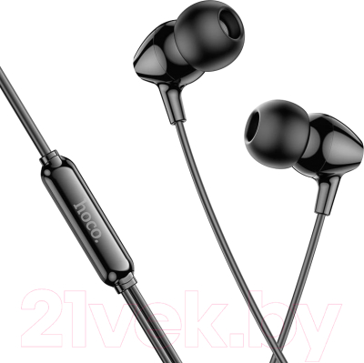 Наушники-гарнитура Hoco M94 - фото