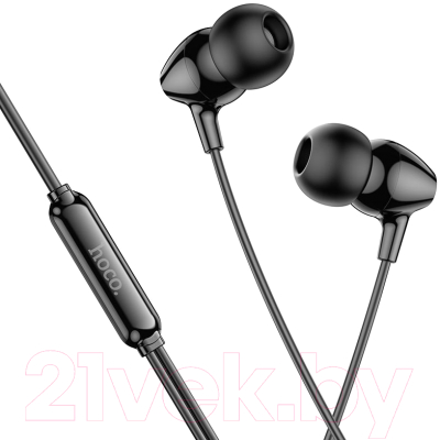 Наушники-гарнитура Hoco M94