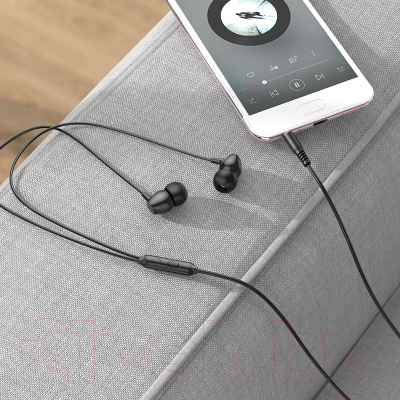 Наушники-гарнитура Hoco M94