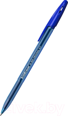 Ручка шариковая Erich Krause R-301 Original Stick / 56616 - фото