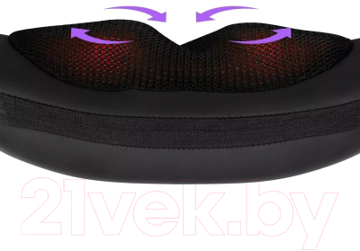 Массажер электронный Kitfort KT-2929