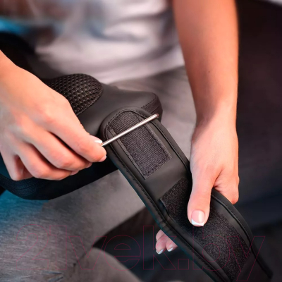 Массажер электронный Kitfort KT-2929