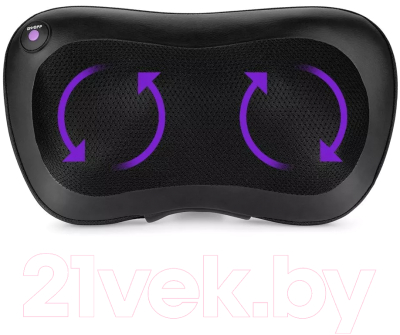 Массажная подушка Kitfort KT-2930