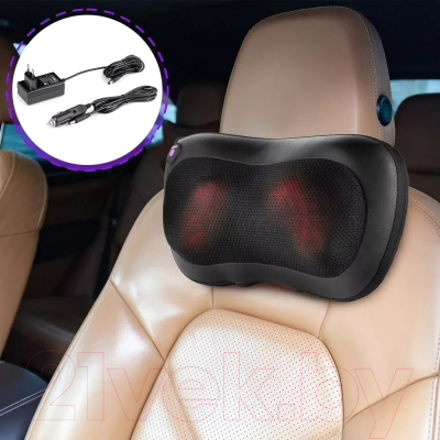 Массажная подушка Kitfort KT-2930