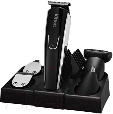 Триммер Kitfort KT-3109 - фото