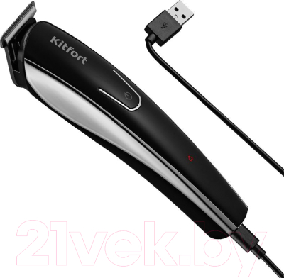 Триммер Kitfort KT-3109