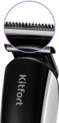 Триммер Kitfort KT-3109