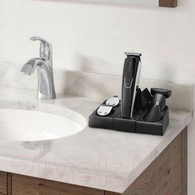 Триммер Kitfort KT-3109