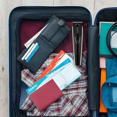 Триммер Kitfort KT-3109