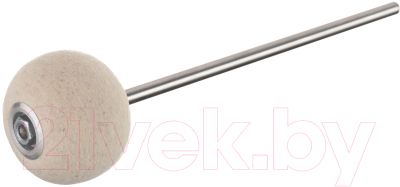 Колотушка для бас-барабана Grig GKP-0 - фото