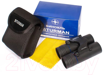 Бинокль Sturman 8x21 FF / 1114168