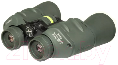 Бинокль Sturman 8x40 / 1109518 (зеленый)