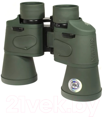 Бинокль Sturman 8x40 / 1109518 (зеленый)