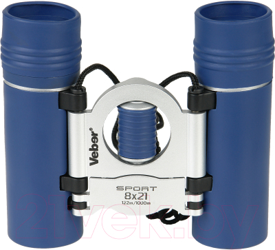 Бинокль Veber Sport БН 8х21 / 1075647