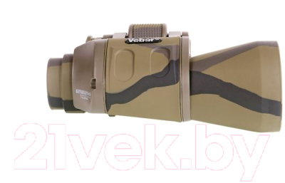 Бинокль Veber Classic БПШЦ 10x50 VRWA / 1075595