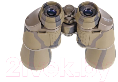 Бинокль Veber Classic БПШЦ 10x50 VRWA / 1075595