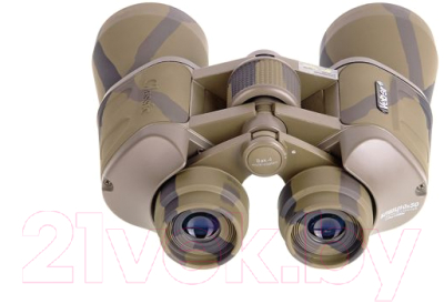 Бинокль Veber Classic БПШЦ 10x50 VRWA / 1075595