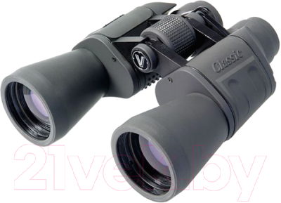Бинокль Veber Classic БПЦ 7x50 VR / 1075598 - фото