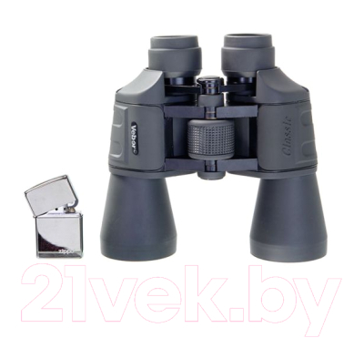 Бинокль Veber Classic БПЦ 7x50 VR / 1075598