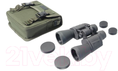 Бинокль Veber Classic БПЦ 7x50 VR / 1075598