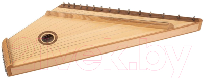 Гусли Гусельник Звончатые крыловидные Прима GU-11.32.15.56900