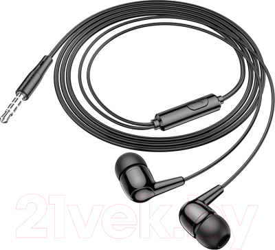 Наушники-гарнитура Hoco M97 - фото