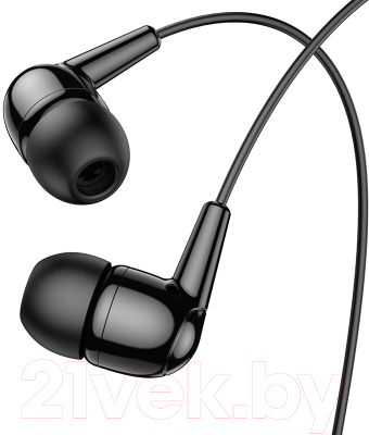 Наушники-гарнитура Hoco M97