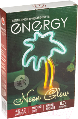 Ночник Energy EN-NL 18 / 104314