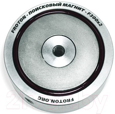 Поисковый магнит Froton F=300X2кг / 1078249