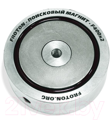 Поисковый магнит Froton F=400X2кг / 1078251