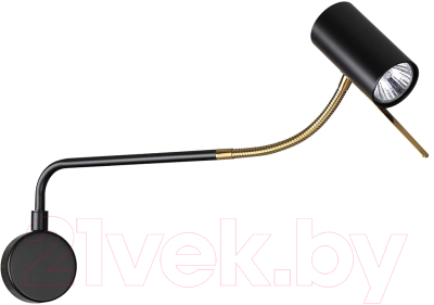 Бра Odeon Light Gigi 4382/1W - фото