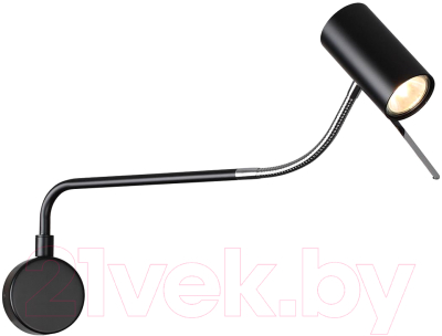 Бра Odeon Light Gigi 4381/1W