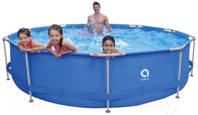 Каркасный бассейн Avenli 17799 / 104386