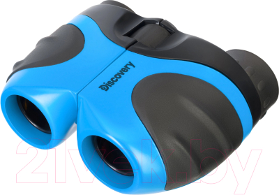 Бинокль Discovery Basics BBС 8x21 Gravity / 1113833 - фото