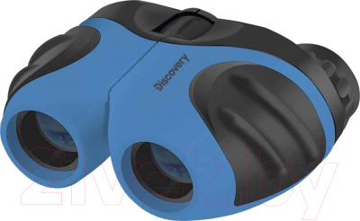 Бинокль Discovery Basics BBС 8x21 Gravity / 1113833