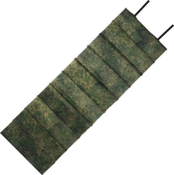 Туристический коврик Maclay 4207995 - фото